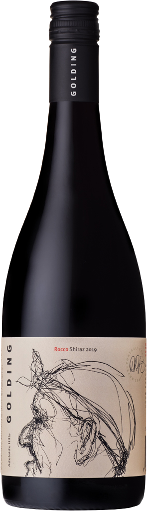 Golding Wines Rocco Shiraz 2016